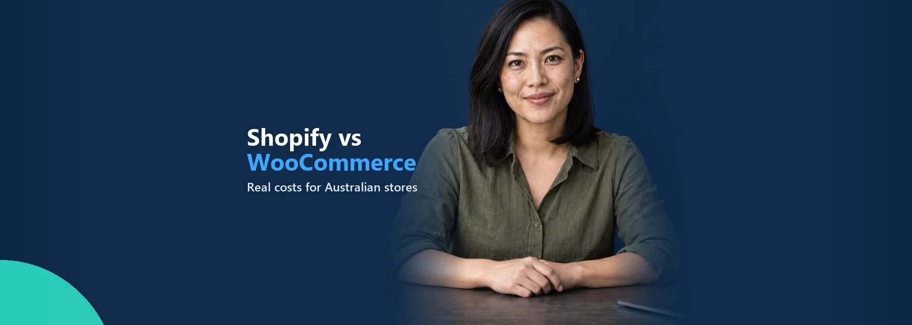 Shopify vs WooCommerce for Australian Ecommerce in 2026: Which Converts Better?