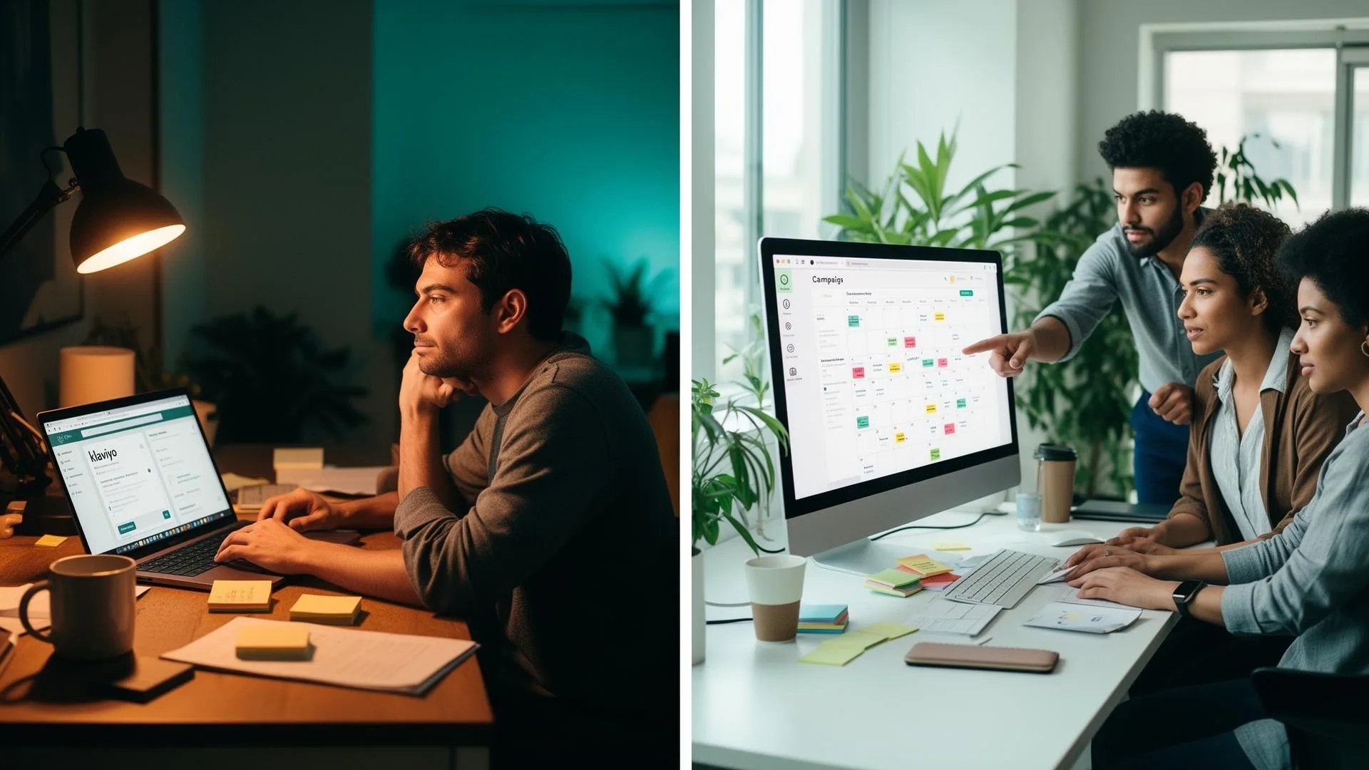 DIY in-house email marketing versus specialist agency comparison for Australian ecommerce brands